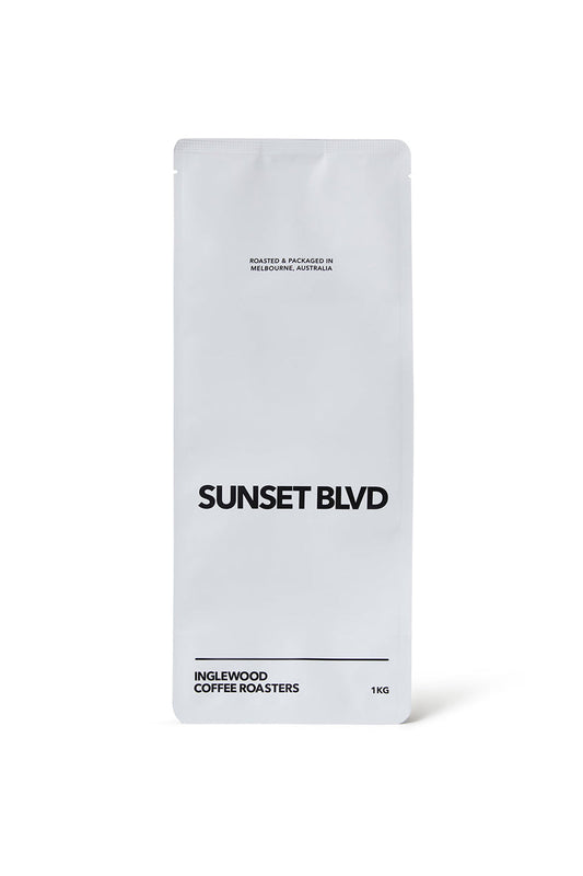 Sunset BLVD Blend