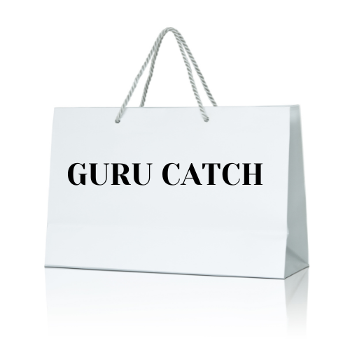 Guru Catch